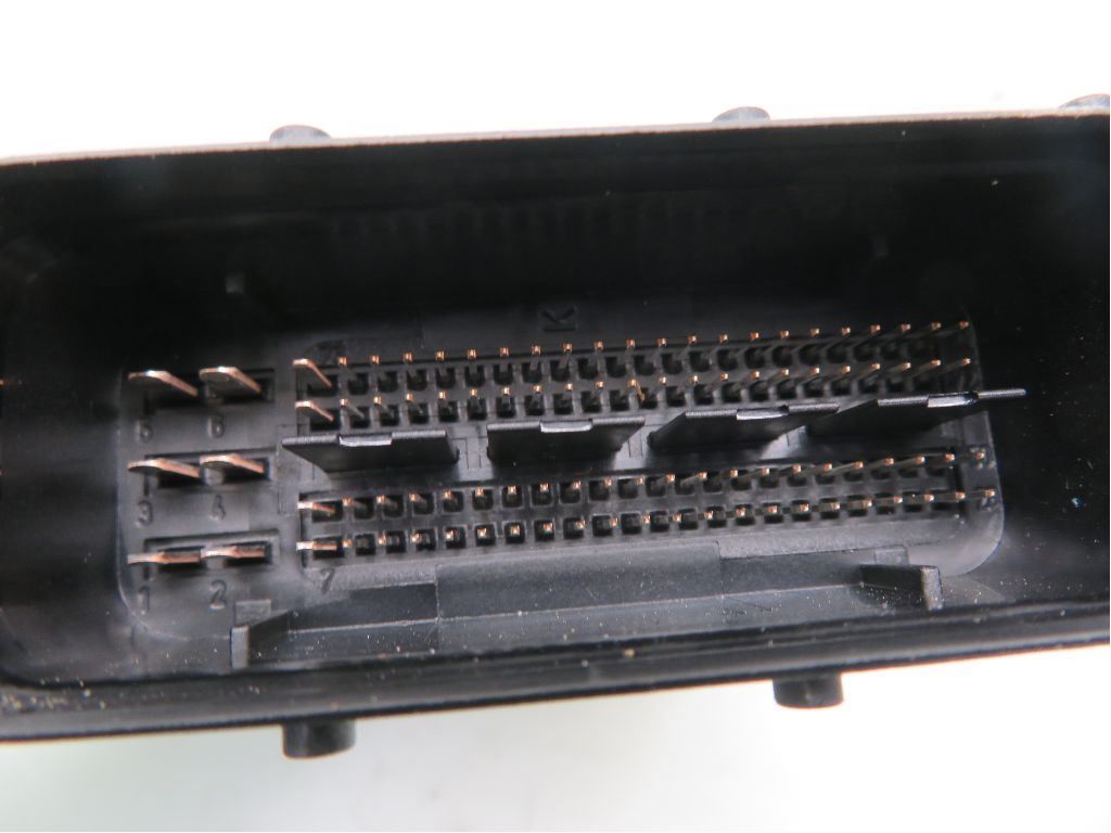 Styreenhet Motor (ECU) Diesel – bilde 4