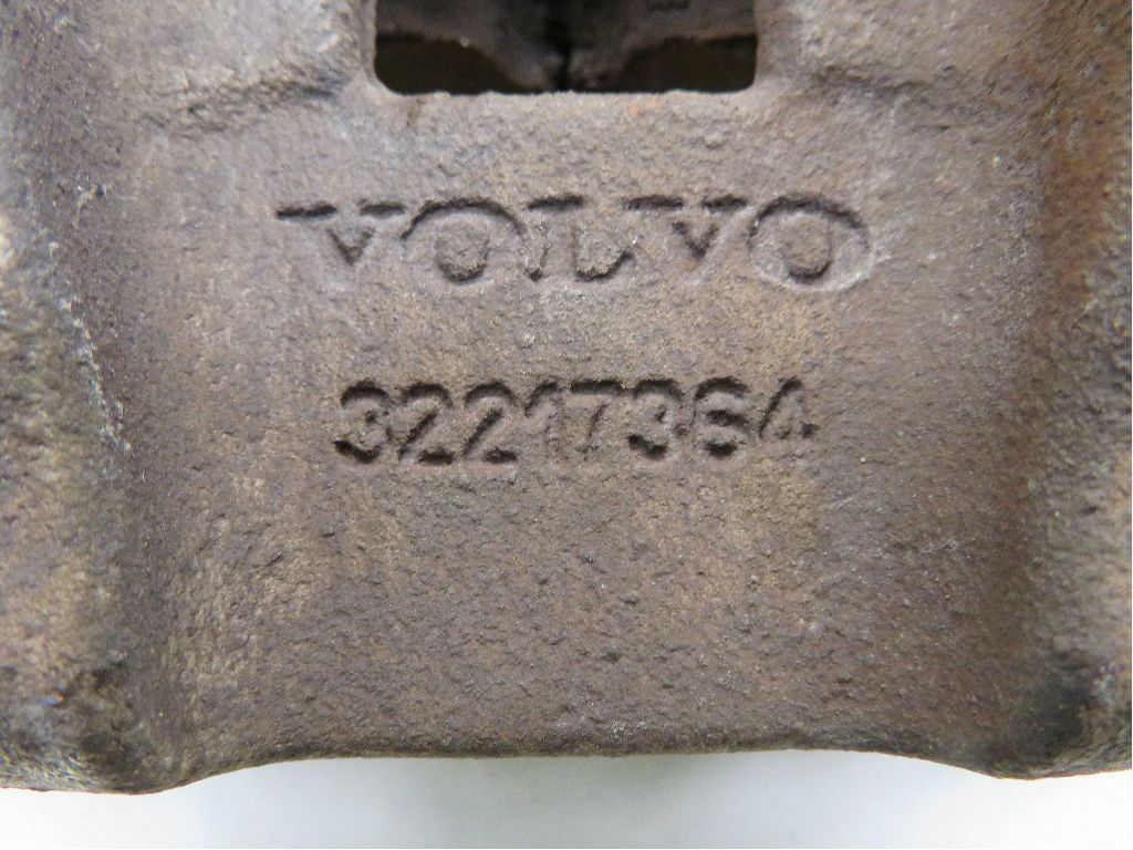 Bremsecaliper Bak Høyre – bilde 5