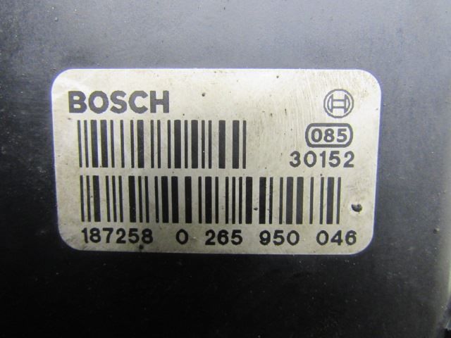 ABS Hydraulikkaggregat – bilde 4