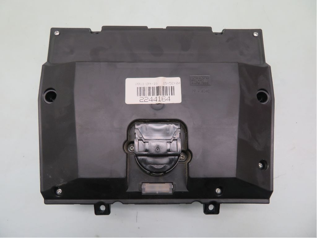 Varme AC Betjening/Display – bilde 2