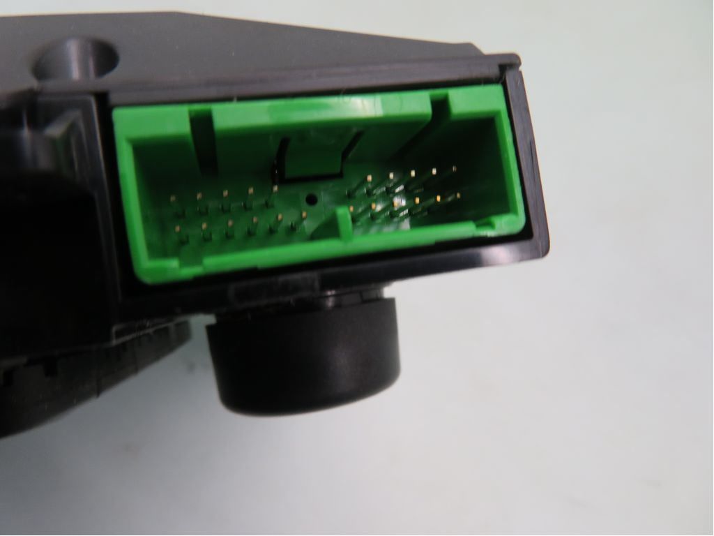 Varme AC Betjening/Display – bilde 3