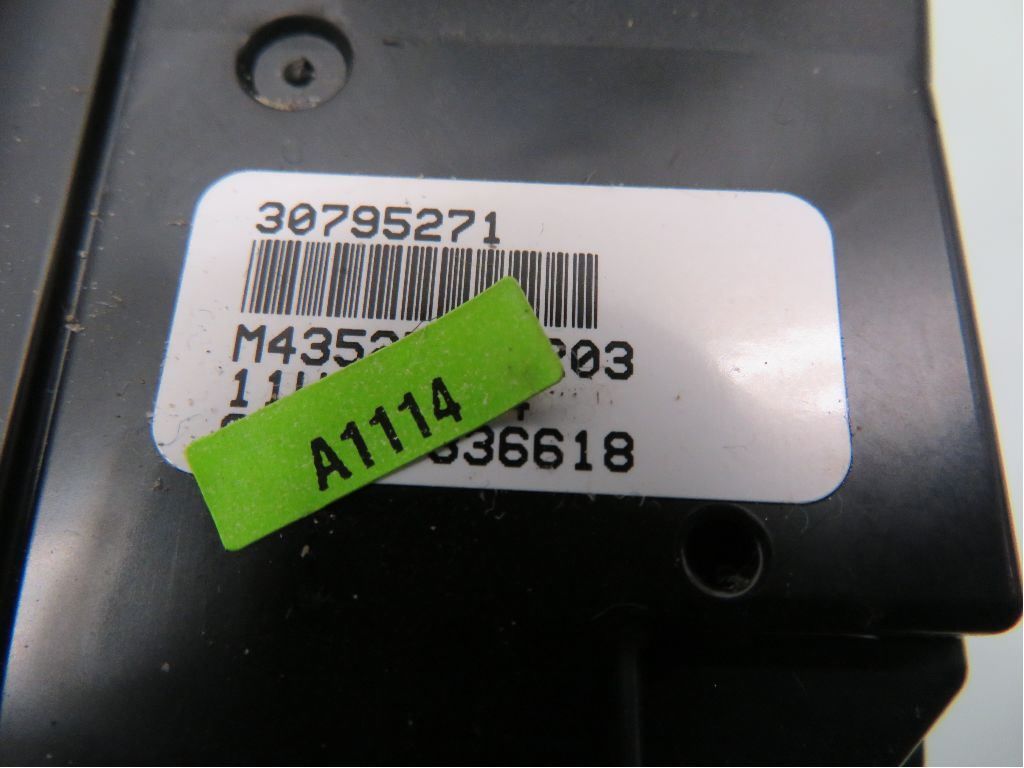 Varme AC Betjening/Display – bilde 5