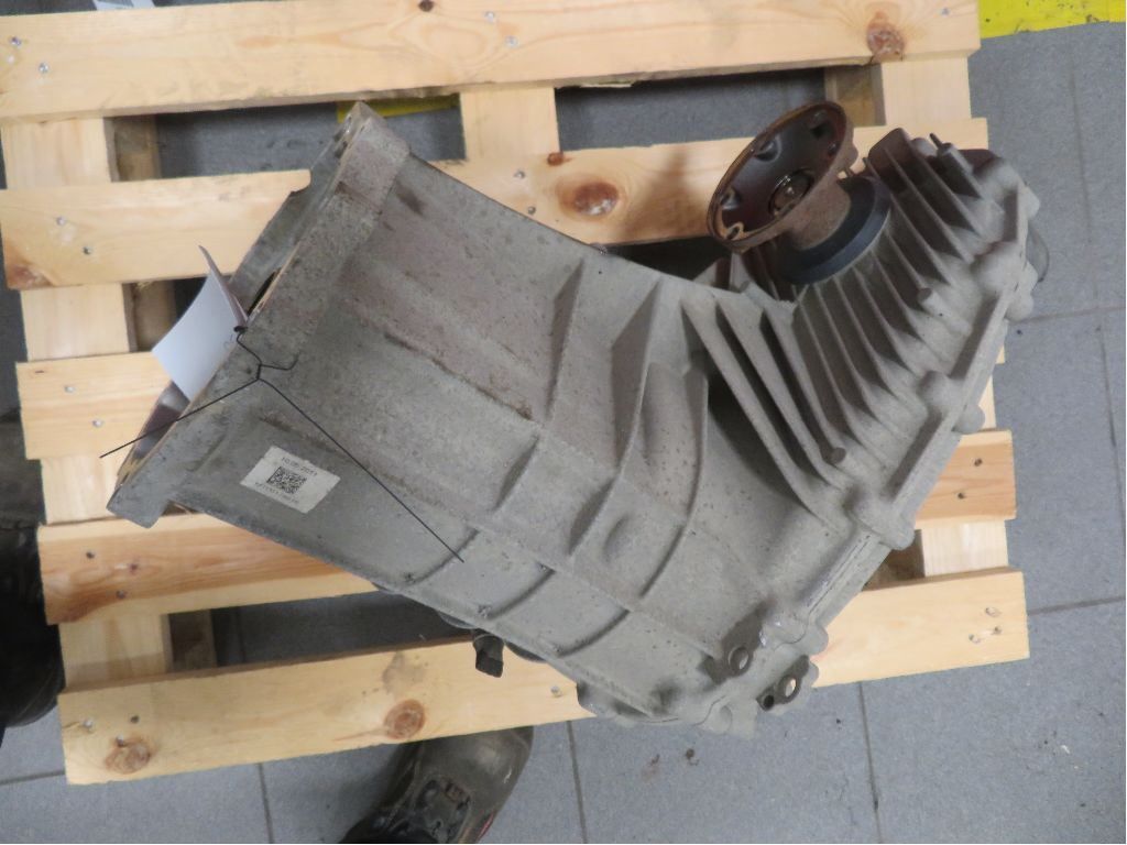 Gearkasse Fordelingskasse – bilde 1