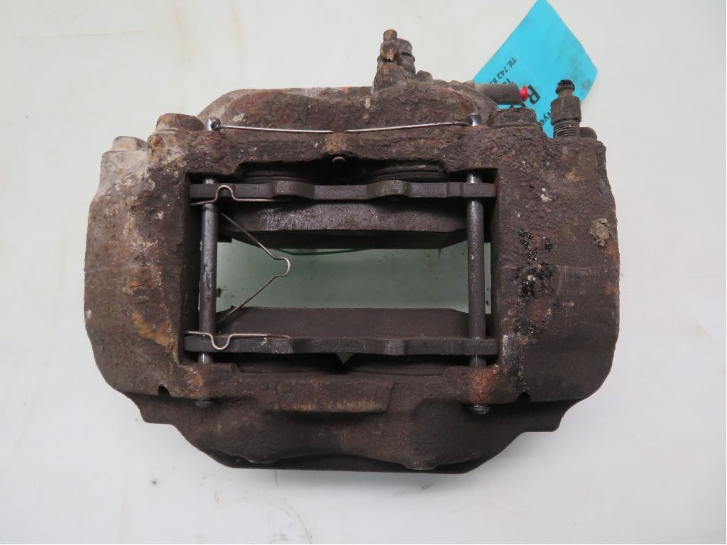 Bremsecaliper Foran Høyre – bilde 1