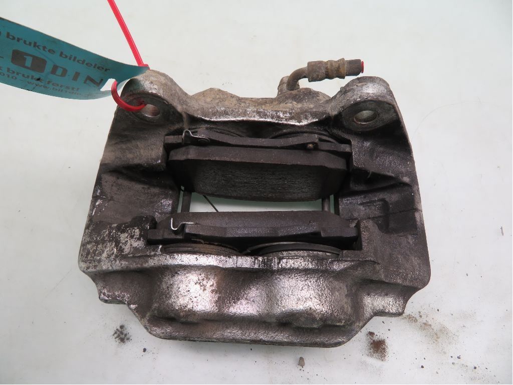 Bremsecaliper Foran Venstre – bilde 2