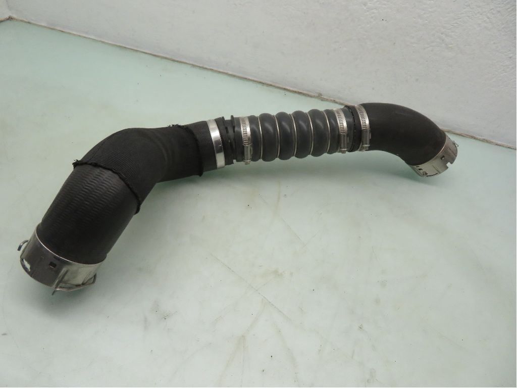 Intercooler Rør/Slange – bilde 2