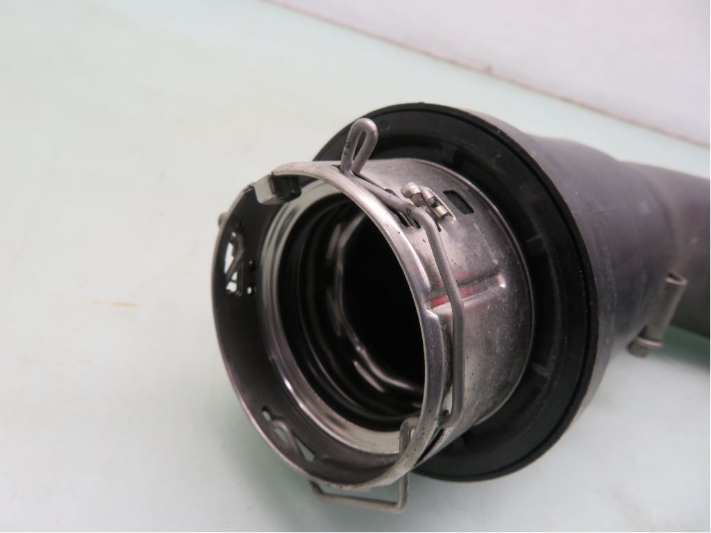 Intercooler Rør/Slange – bilde 3