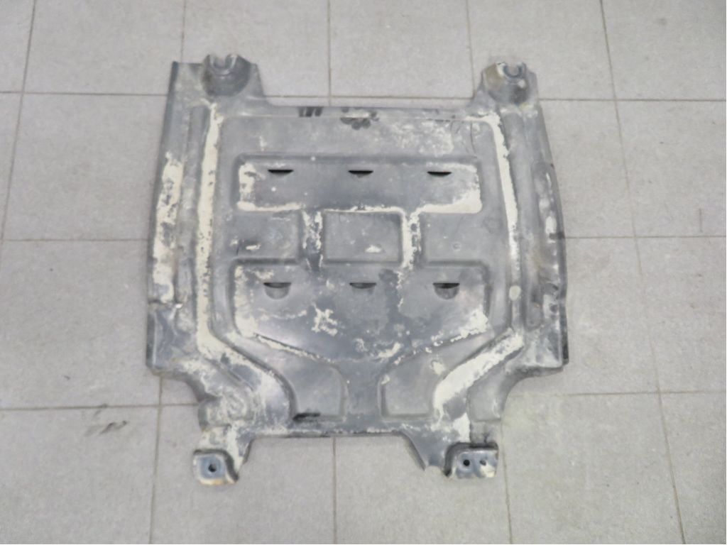 Bunnplate U Motor-Gear-Dørk – bilde 2