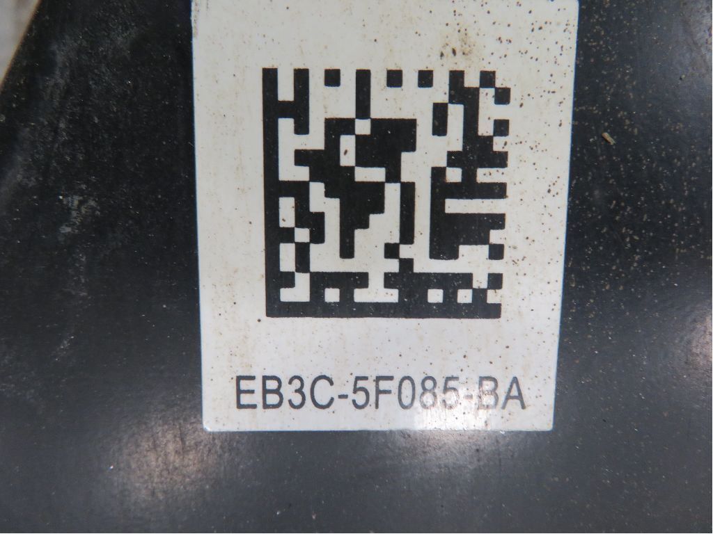 Bunnplate U Motor-Gear-Dørk – bilde 3