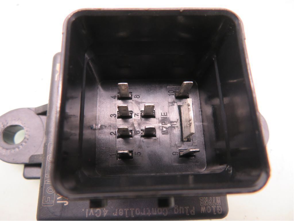 Rele Gløding Diesel – bilde 4