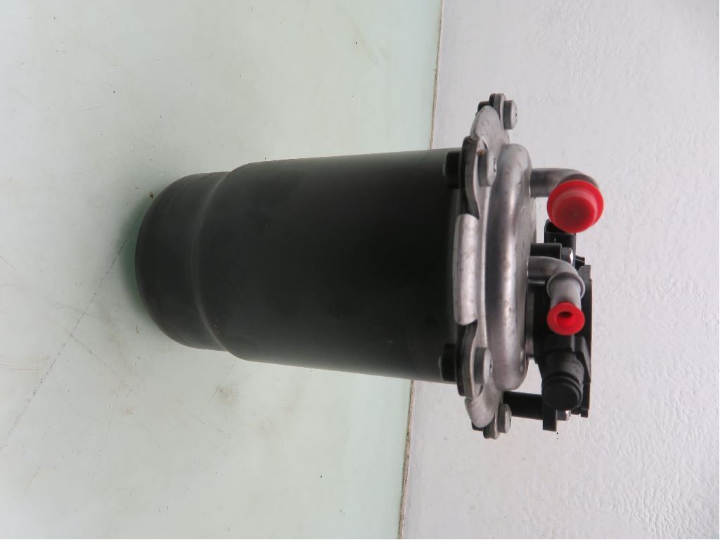 Drivstoff Filter / Holder – bilde 1