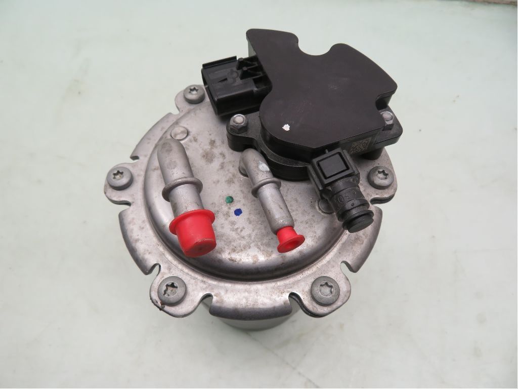 Drivstoff Filter / Holder – bilde 2