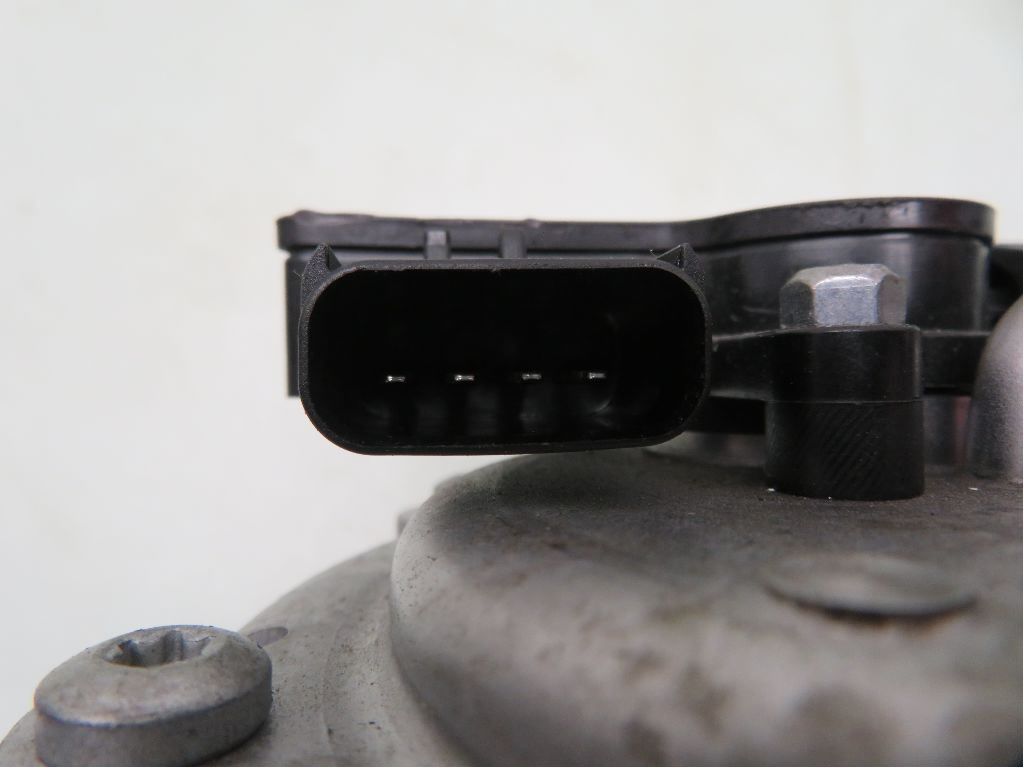 Drivstoff Filter / Holder – bilde 3