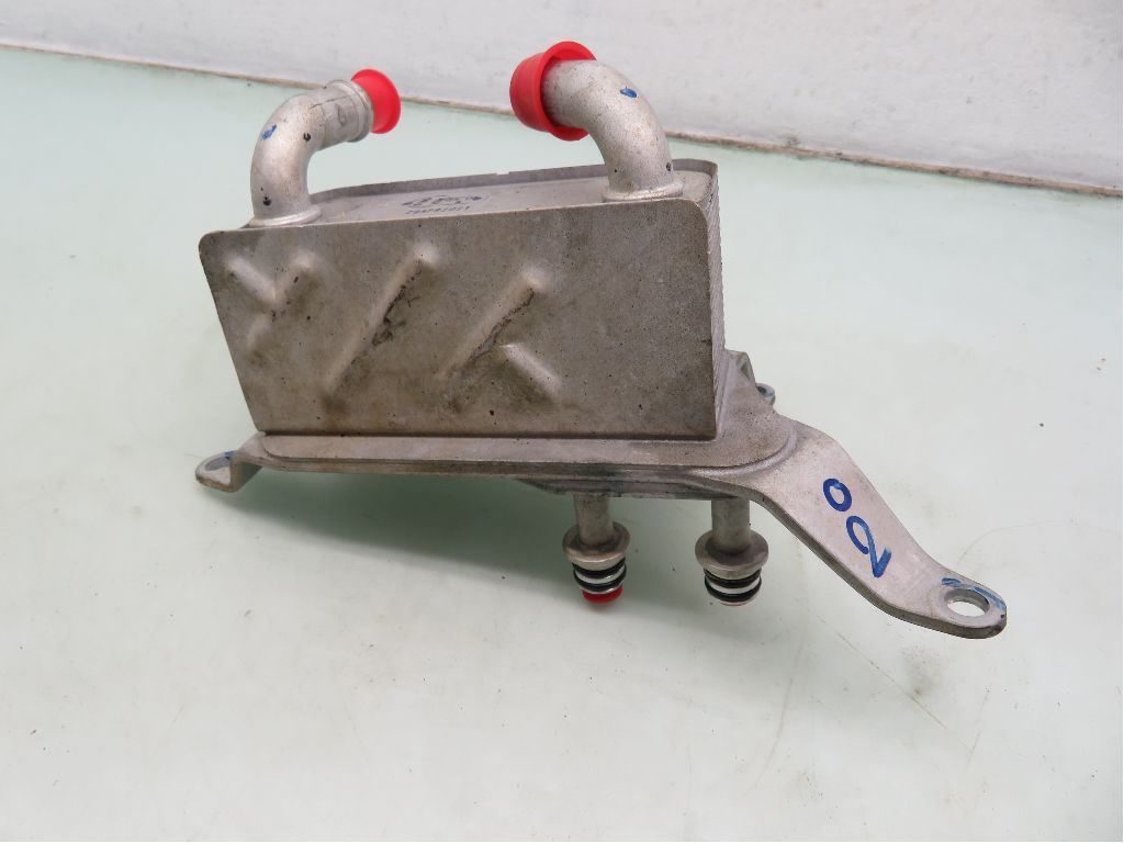Radiator Oljekjøler Automatgea – bilde 2