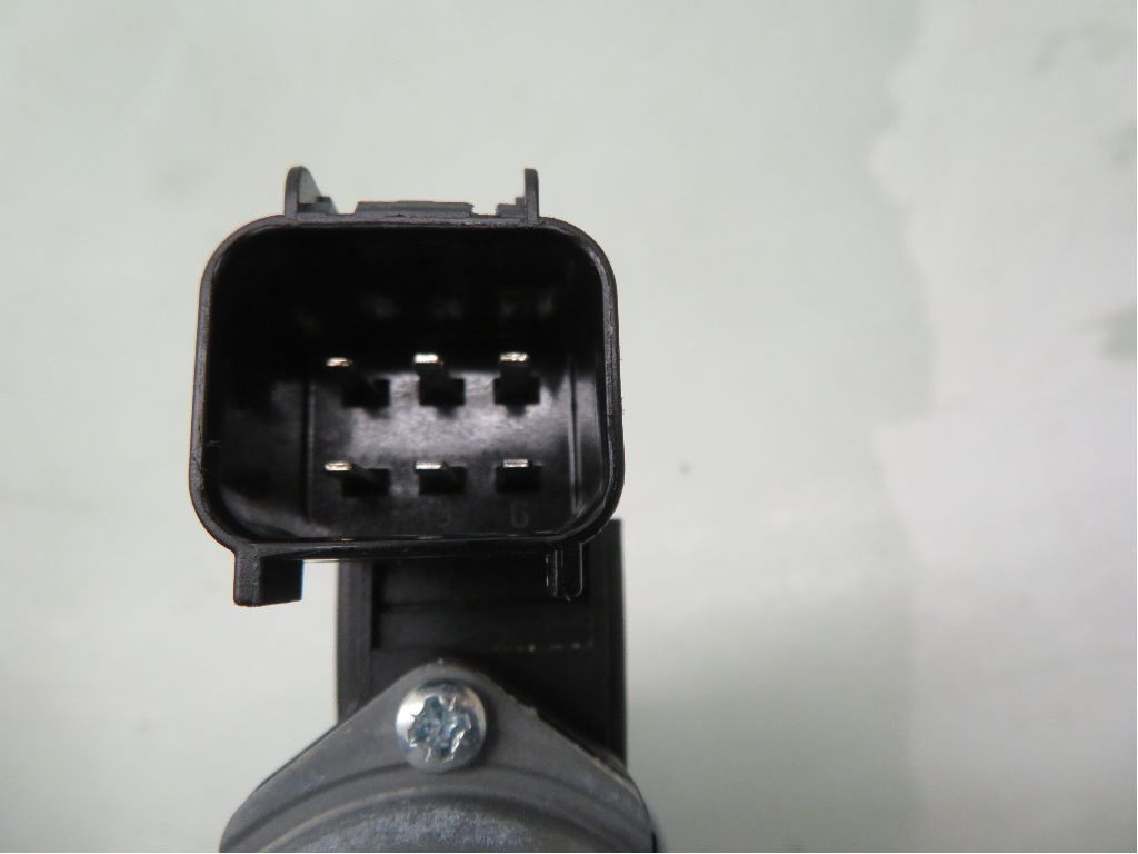 Vindusheismotor – bilde 3