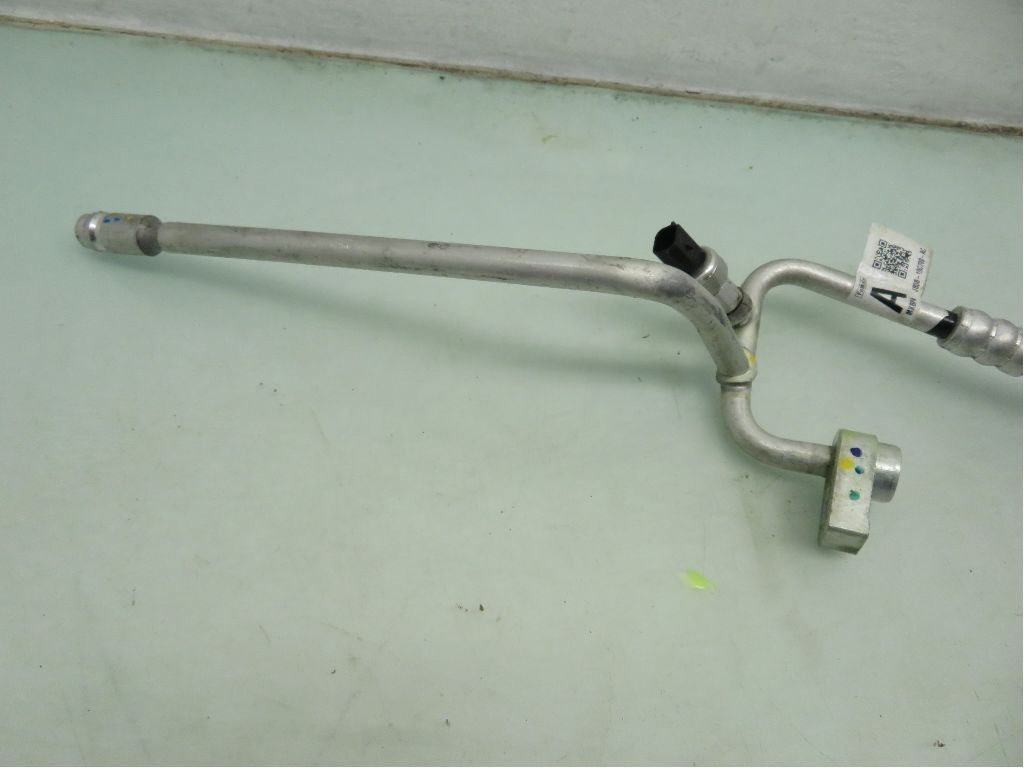 Varme AC Slange / Rør – bilde 2