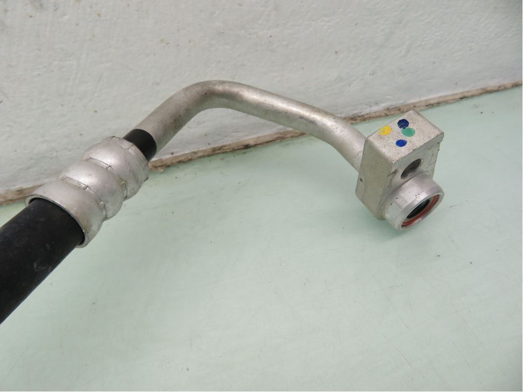 Varme AC Slange / Rør – bilde 3