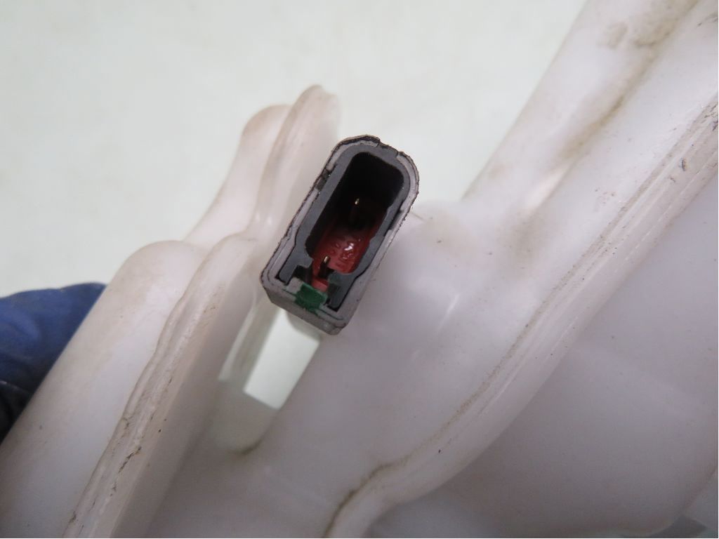 Brems Hovedsylinder – bilde 3