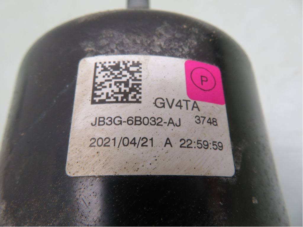 Motor Feste Stål / Alu – bilde 3