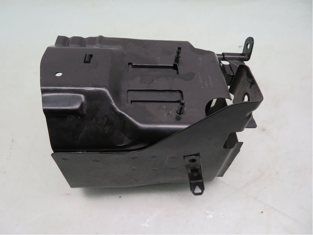 Drivstoff Filter / Holder – bilde 1