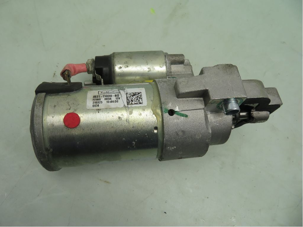 Startmotor Diesel – bilde 1