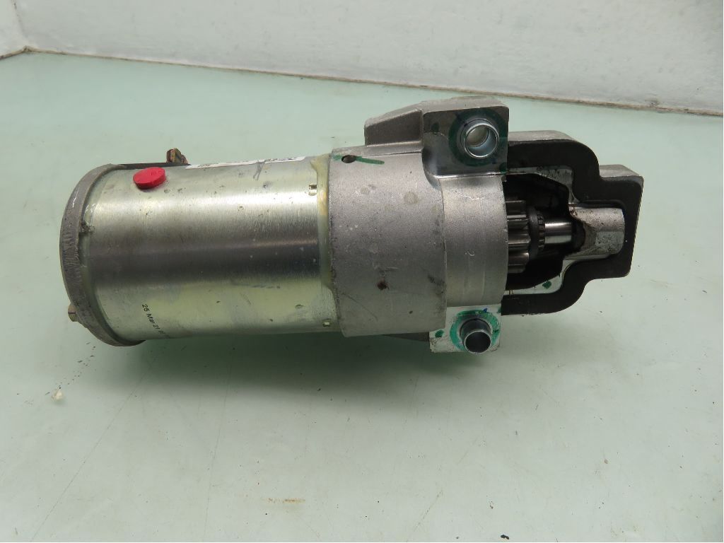 Startmotor Diesel – bilde 2