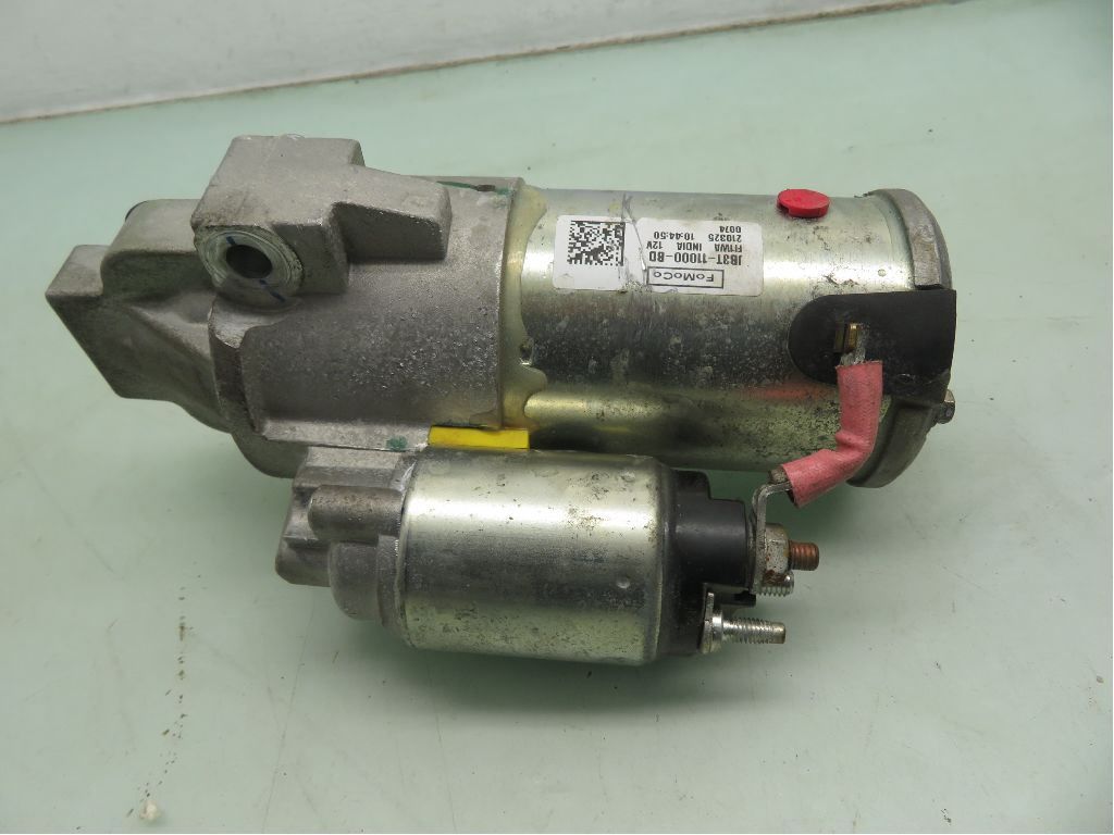 Startmotor Diesel – bilde 3