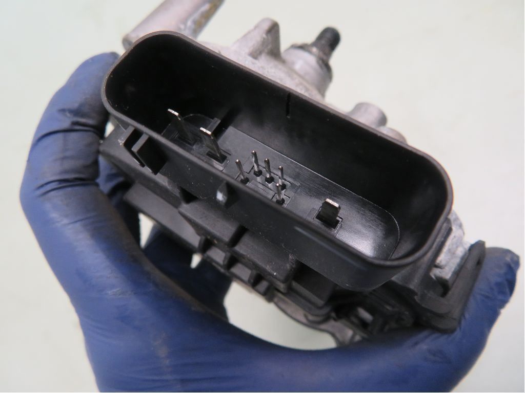 Viskermotor Frontrute – bilde 3