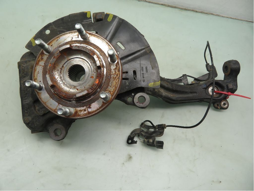 Spindel V.F – bilde 2