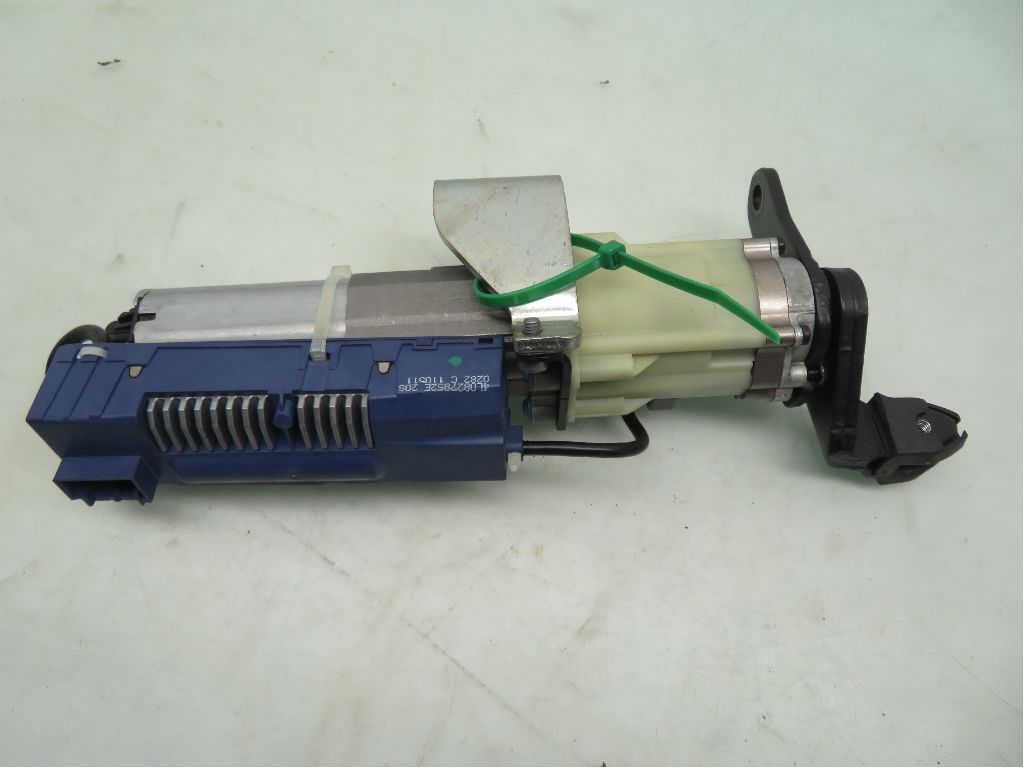 Baklukeåpner Automatisk – bilde 1