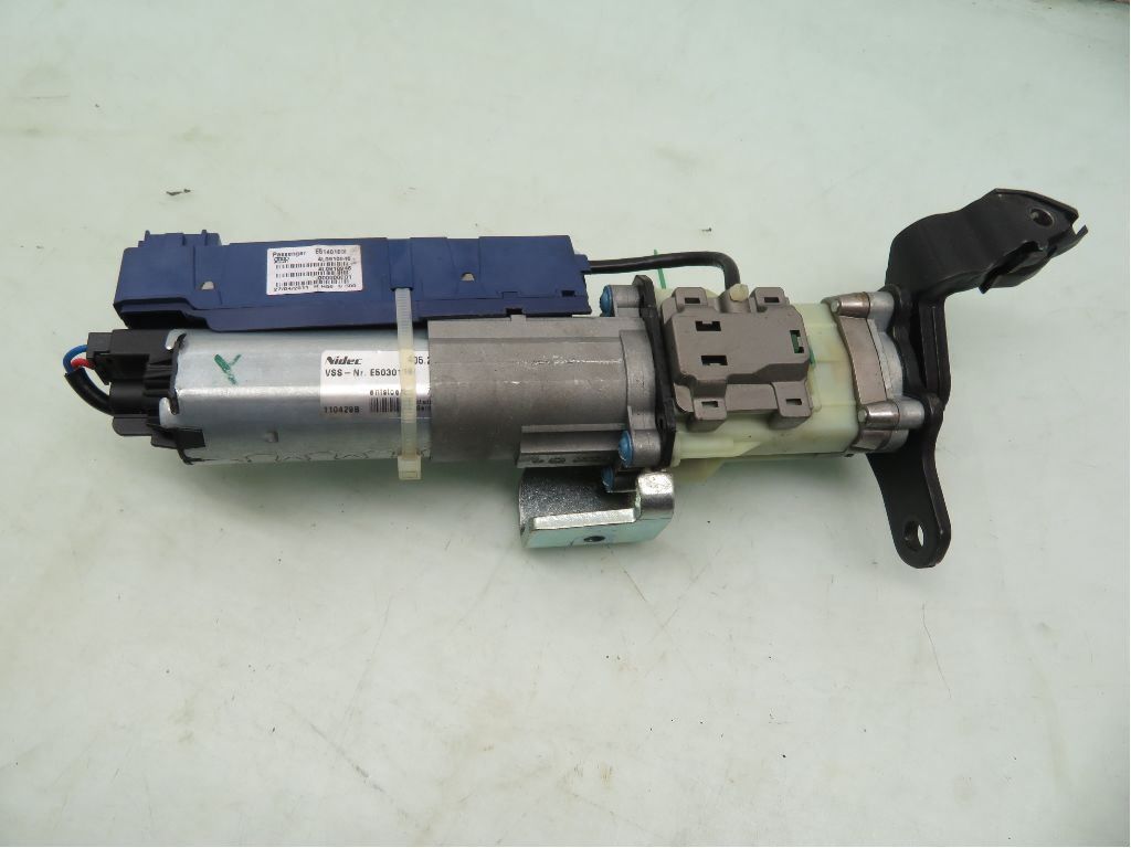 Baklukeåpner Automatisk – bilde 2