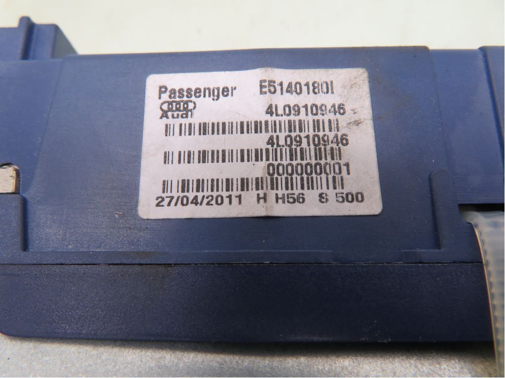 Baklukeåpner Automatisk – bilde 4