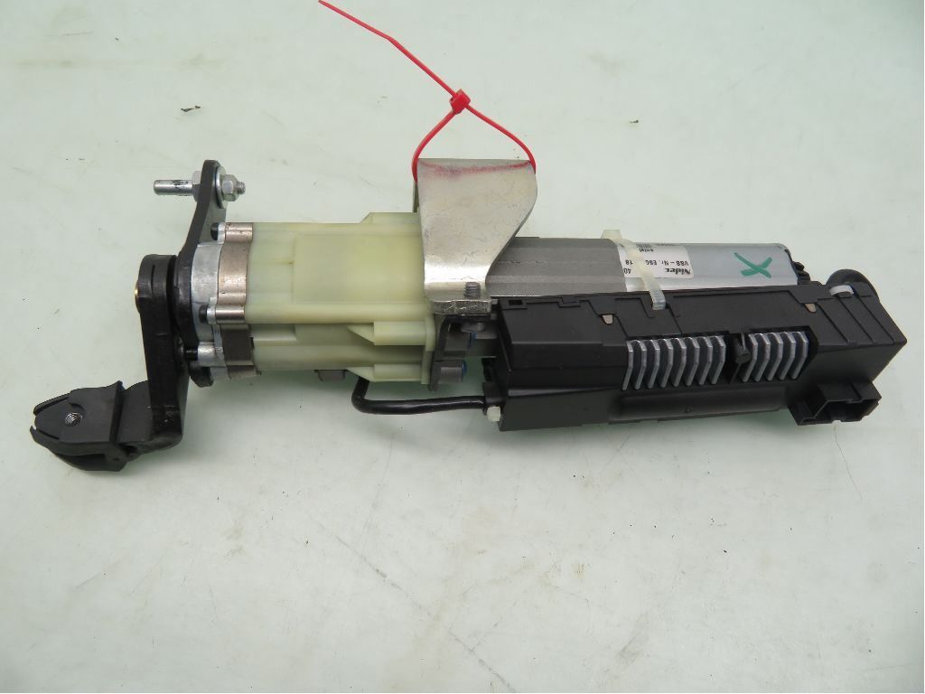 Baklukeåpner Automatisk – bilde 1