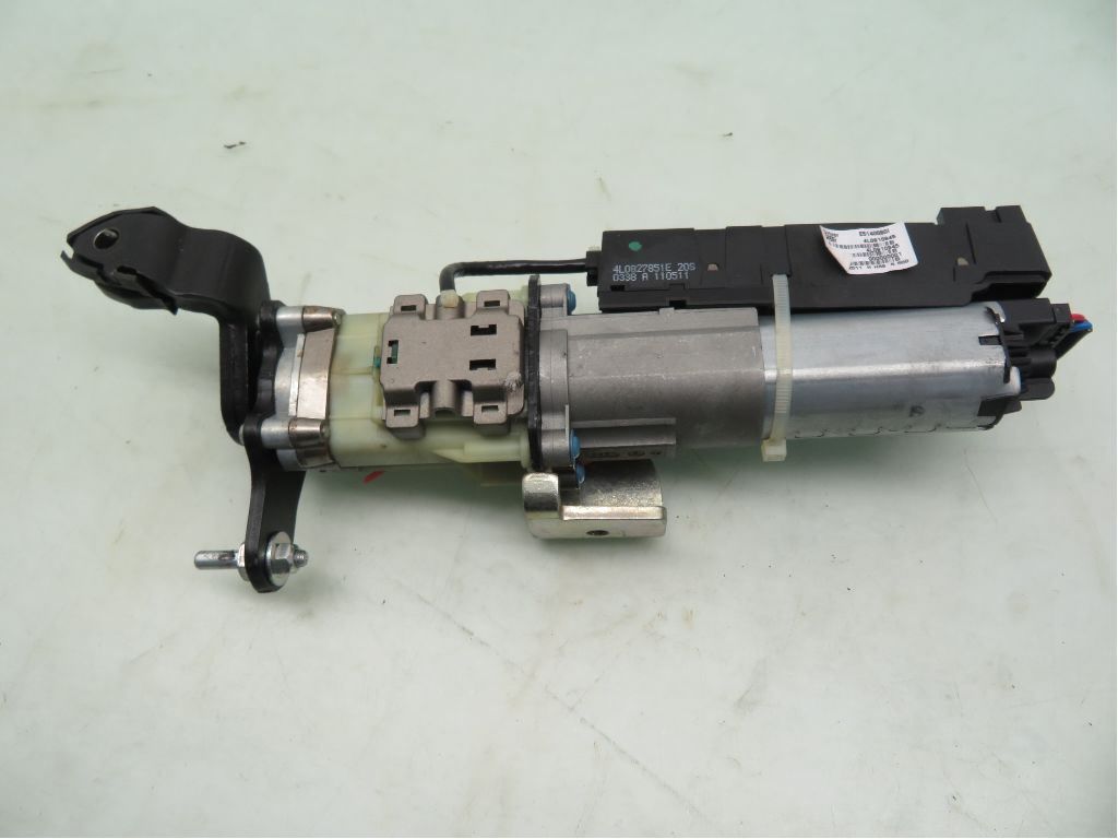 Baklukeåpner Automatisk – bilde 2