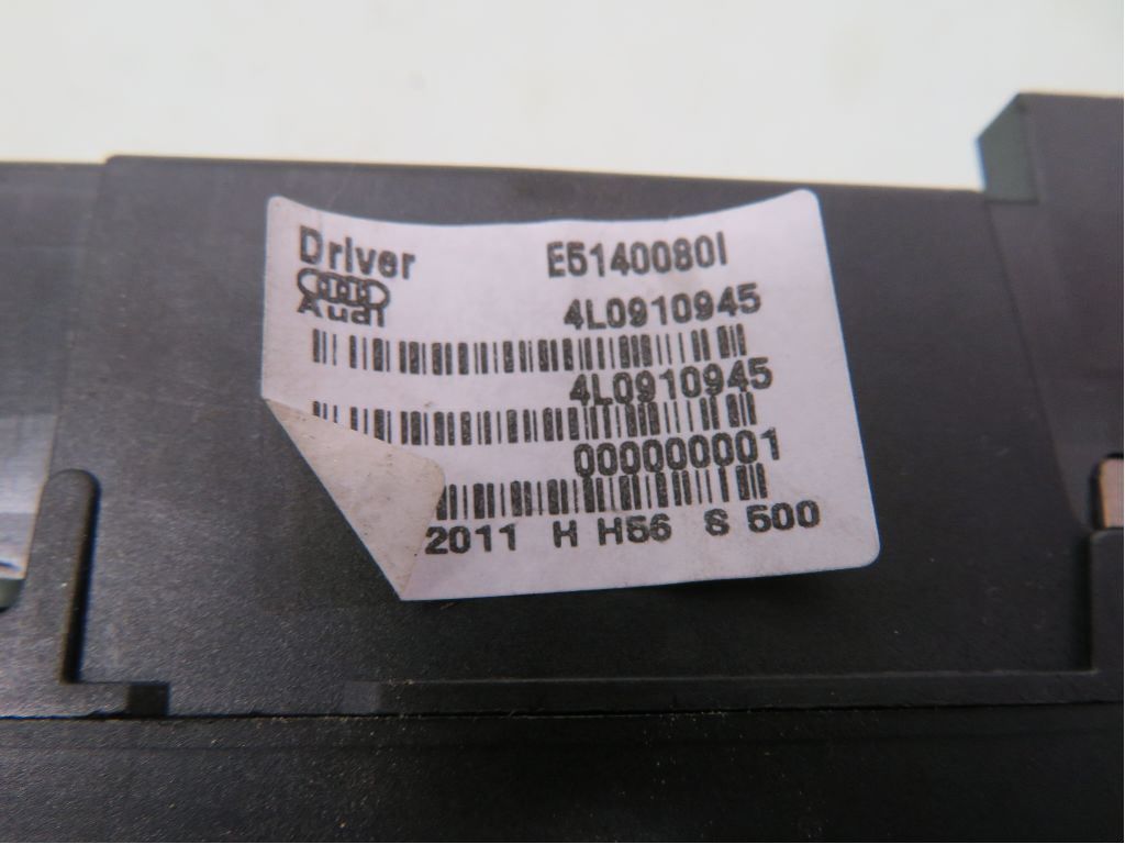 Baklukeåpner Automatisk – bilde 4