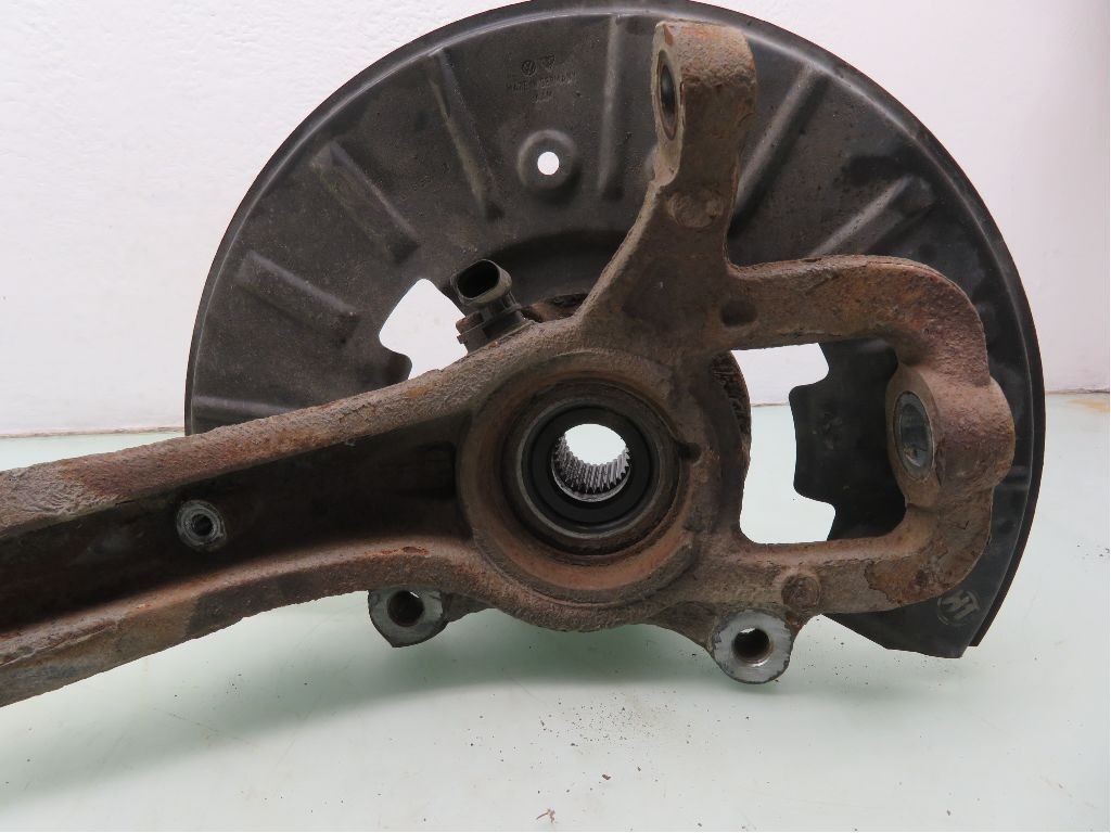 Spindel H.F – bilde 2