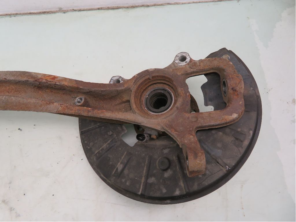 Spindel V.F – bilde 2
