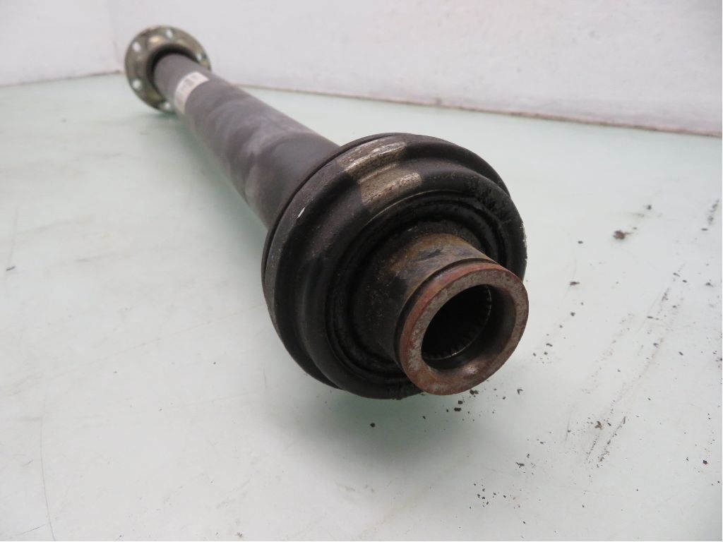 Mellomaksel Fremre 4Wd – bilde 4