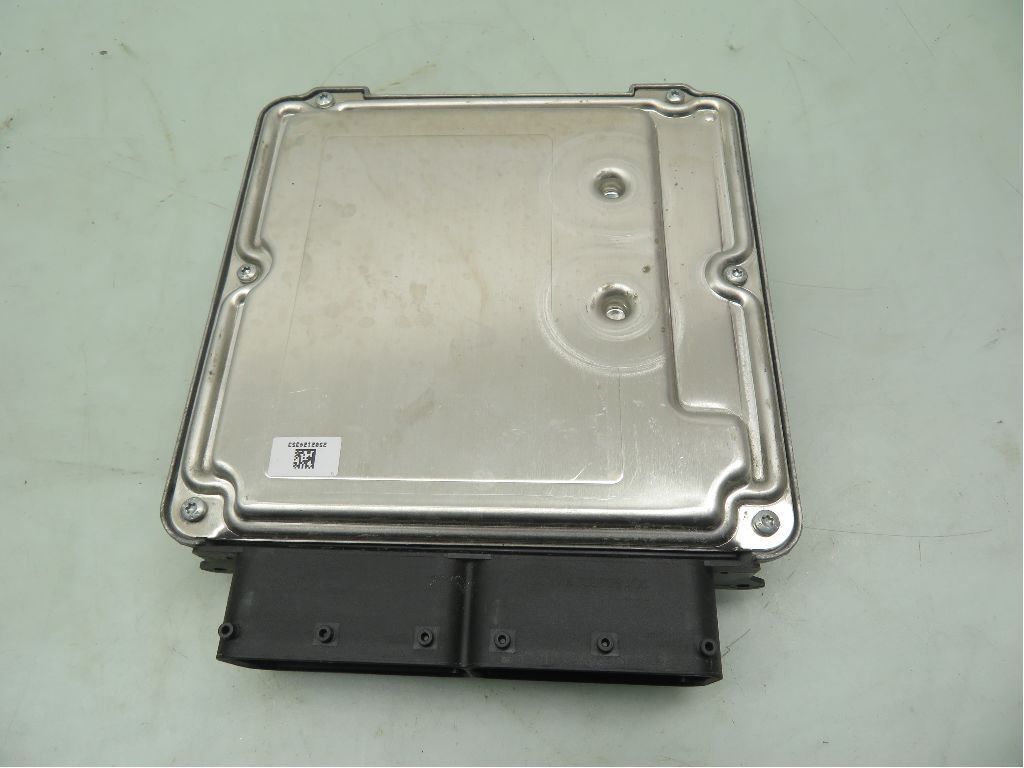 Styreenhet Motor (ECU) Diesel – bilde 2