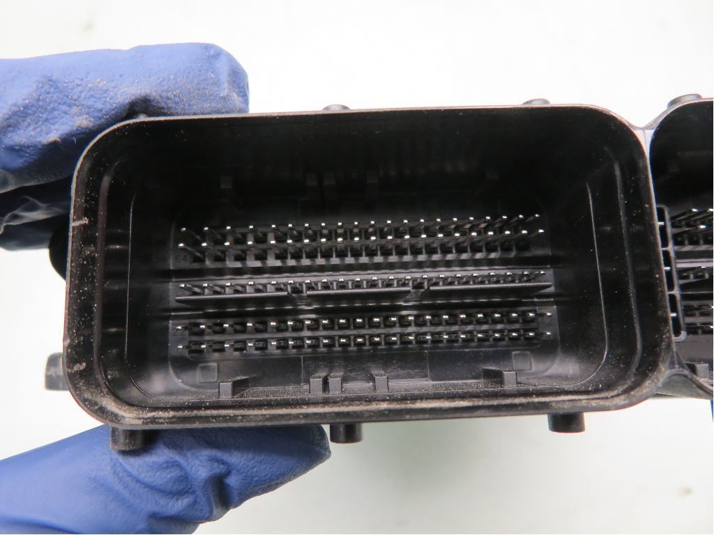 Styreenhet Motor (ECU) Diesel – bilde 3