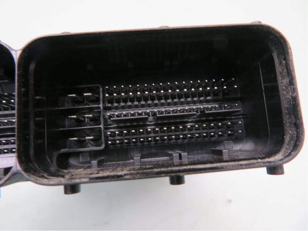 Styreenhet Motor (ECU) Diesel – bilde 4