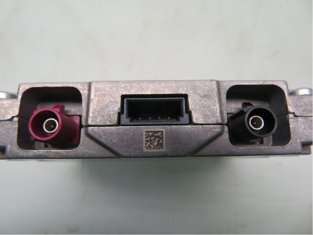 Stereo Antenneforsterker – bilde 3