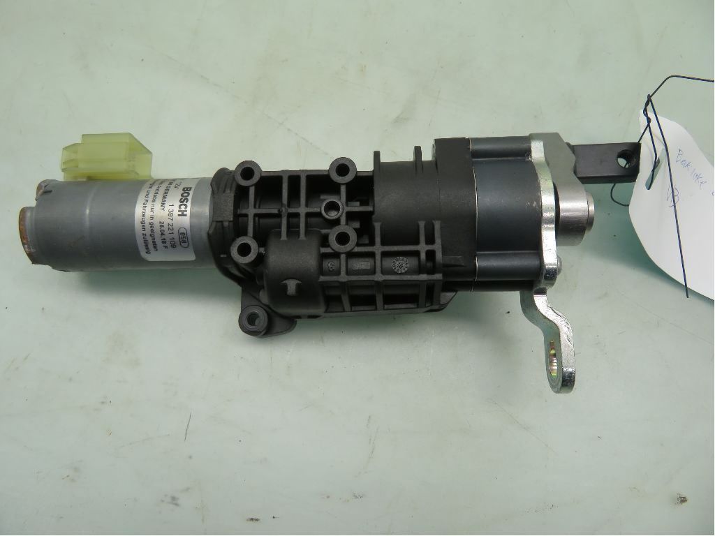 Baklukeåpner Automatisk – bilde 2