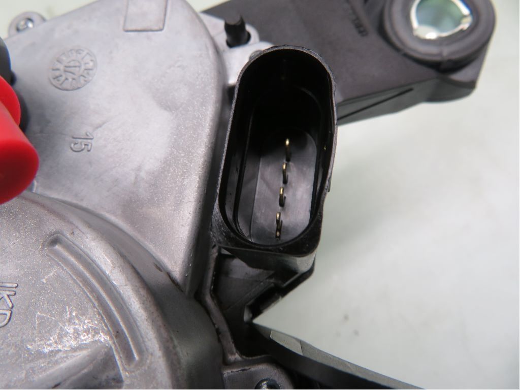 Viskermotor Bakluke – bilde 3