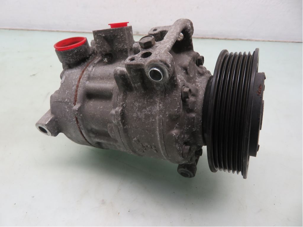 Varme AC Kompressor – bilde 1
