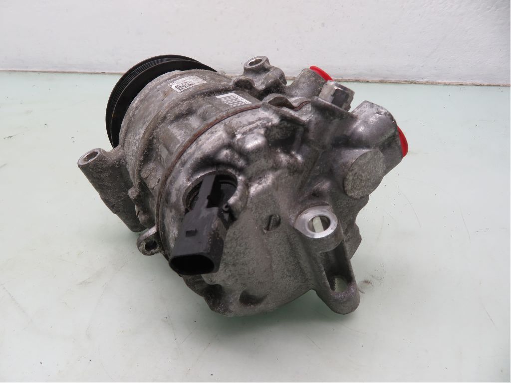 Varme AC Kompressor – bilde 3