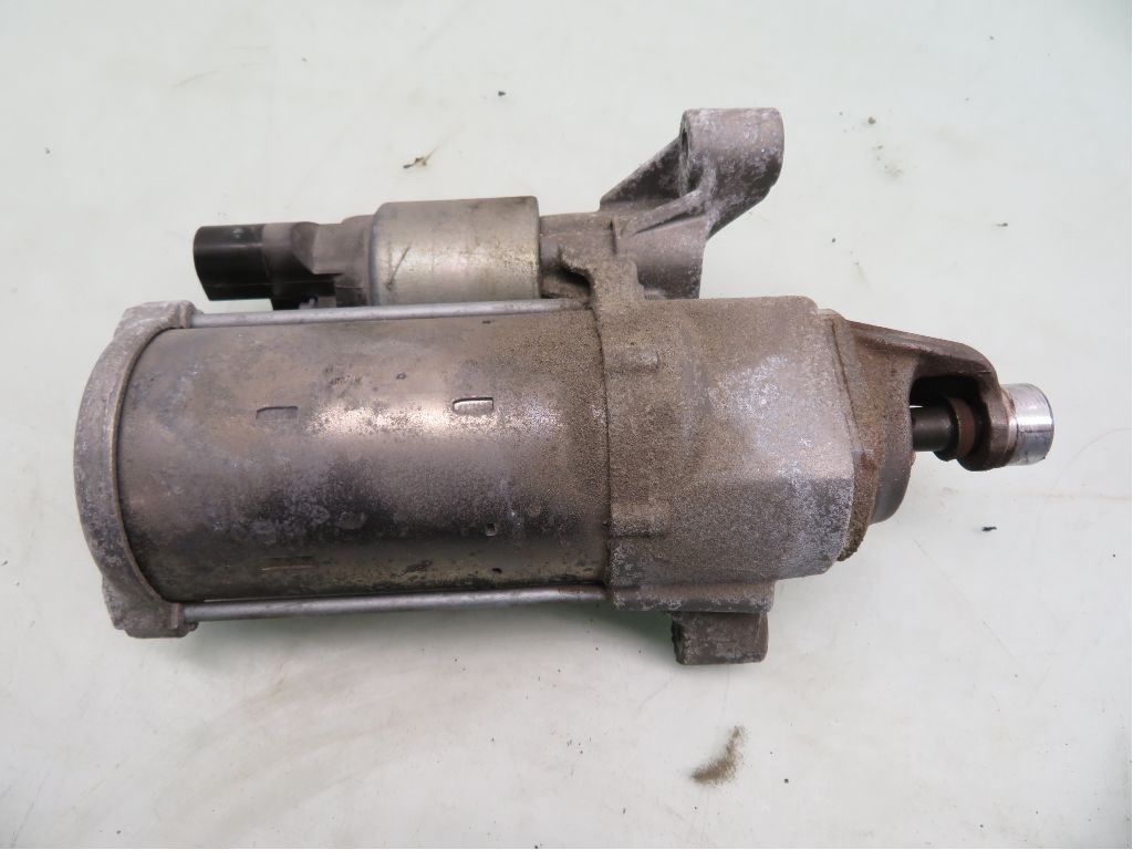 Startmotor Diesel – bilde 1