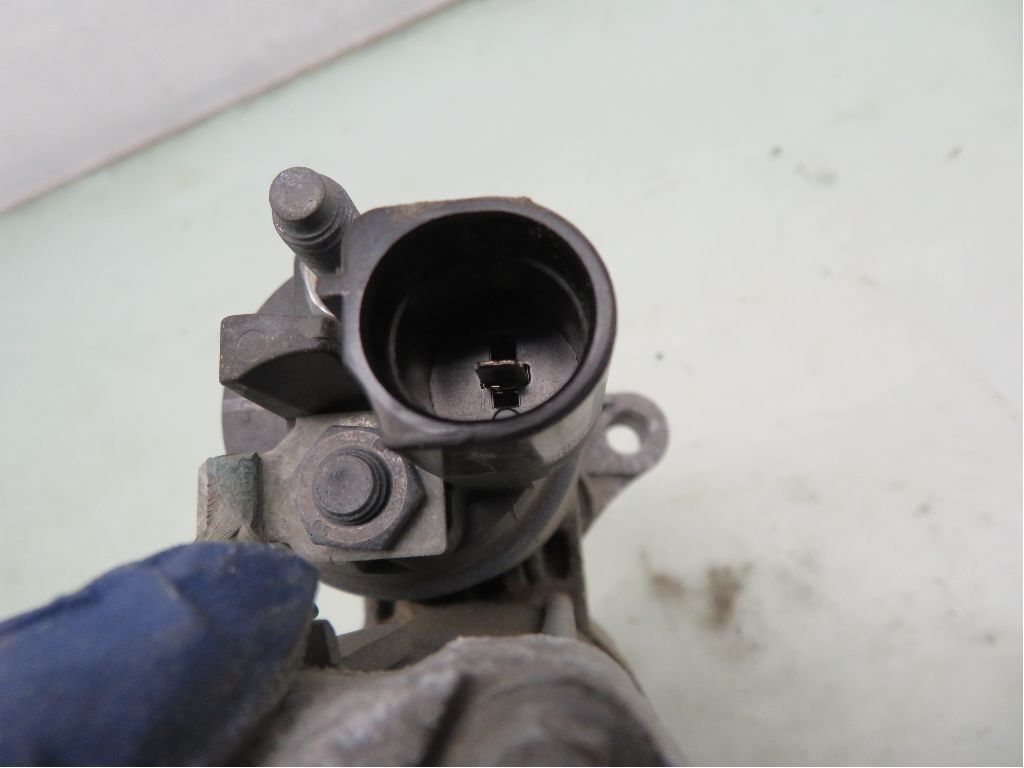 Startmotor Diesel – bilde 3