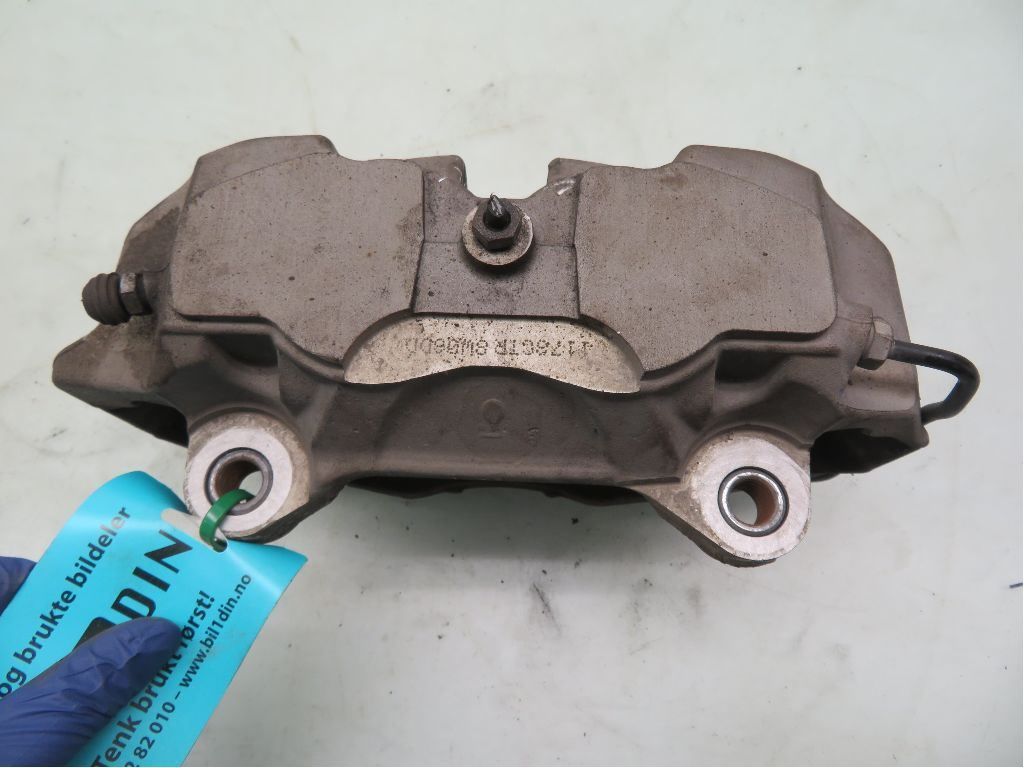 Bremsecaliper Foran Høyre – bilde 2