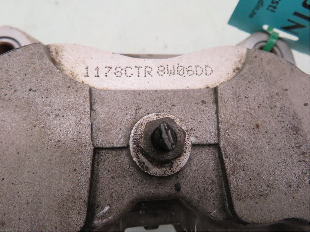 Bremsecaliper Foran Høyre – bilde 4